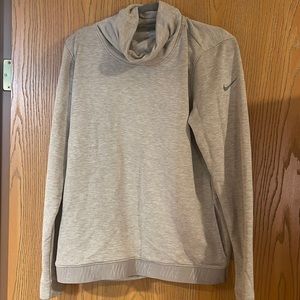 Women’s Nike Dri-Fit sweatshirt